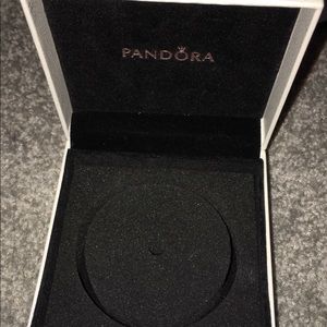 pandora bracelet box